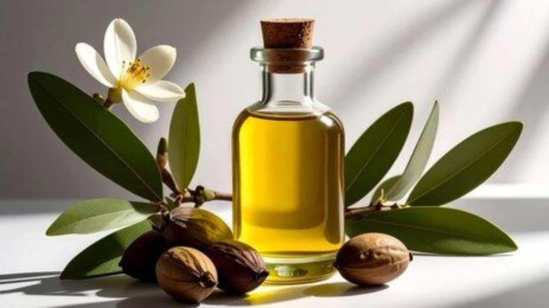 น้ำมันโจโจบา: ประโยชน์ลับเพื่อผิวอ่อนเยาว์