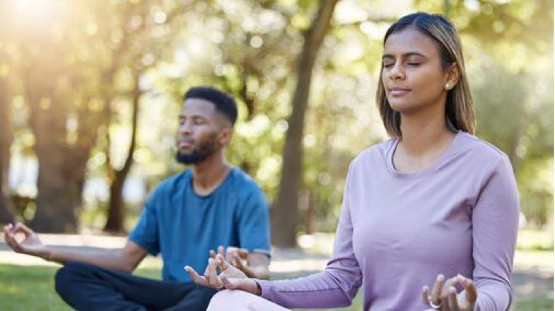 5 กิจวัตรยามเช้าที่ช่วยเสริมสุขภาพอารมณ์