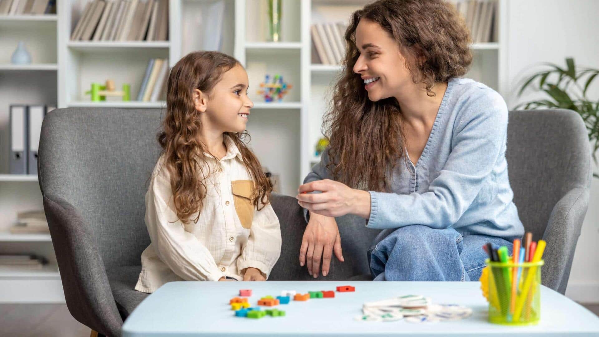 วิธีเพิ่มความจำด้วยการเรียนรู้ผ่านภาพในชีวิตประจำวัน