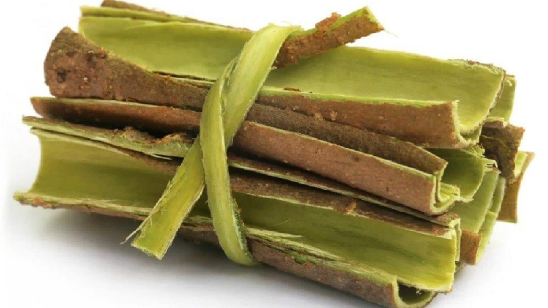 ประโยชน์ของเปลือกต้นมะรุมเพื่อผิวสวย