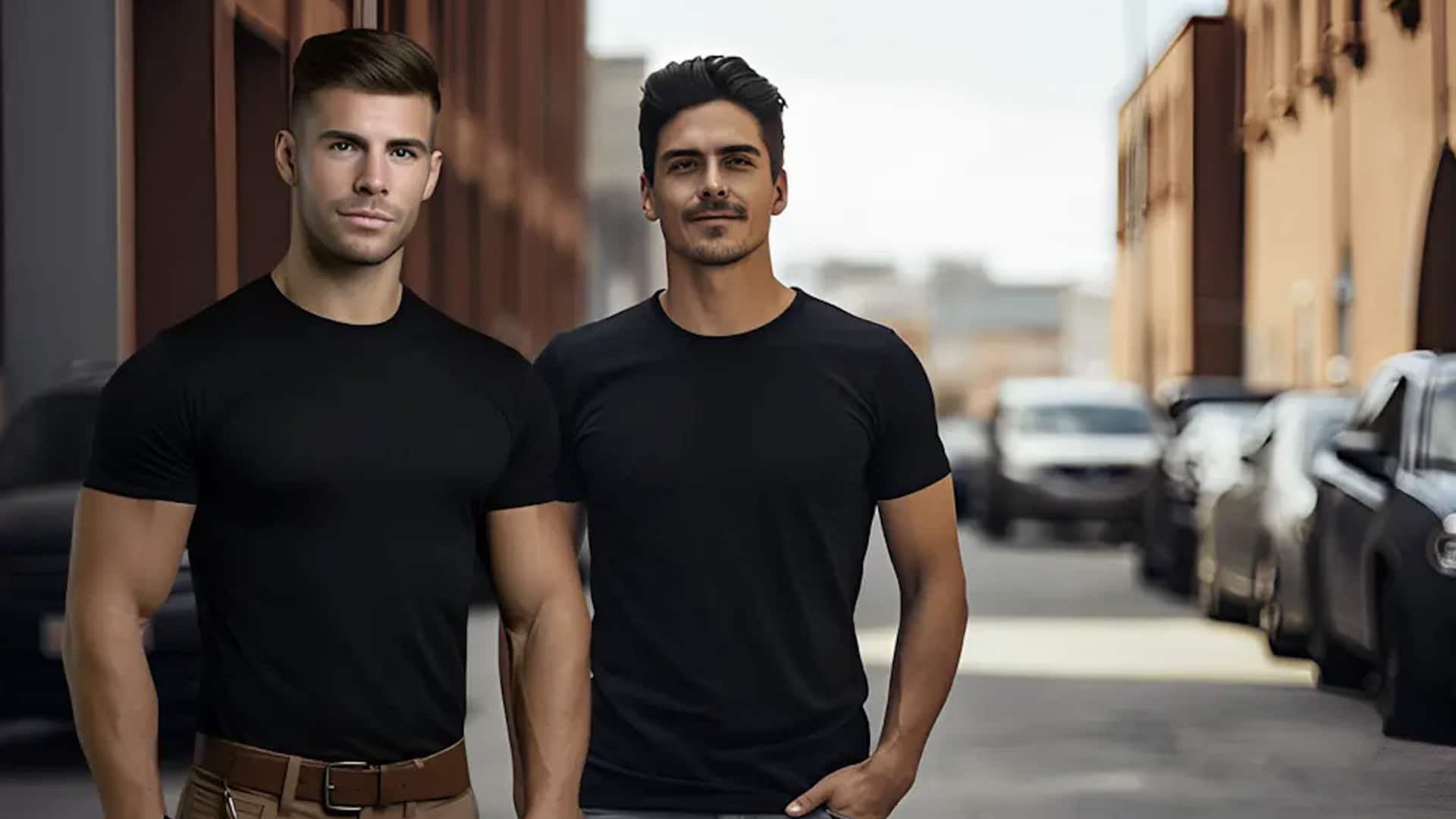 5 วิธีสไตล์ลิ่งเสื้อเชิ้ตดีเทลทัคให้ดูโดดเด่น