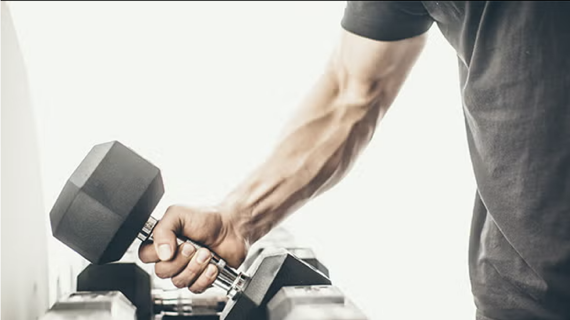 การฝึกไอโซเมตริกข้อมือเพื่อเพิ่มพลังการจับ