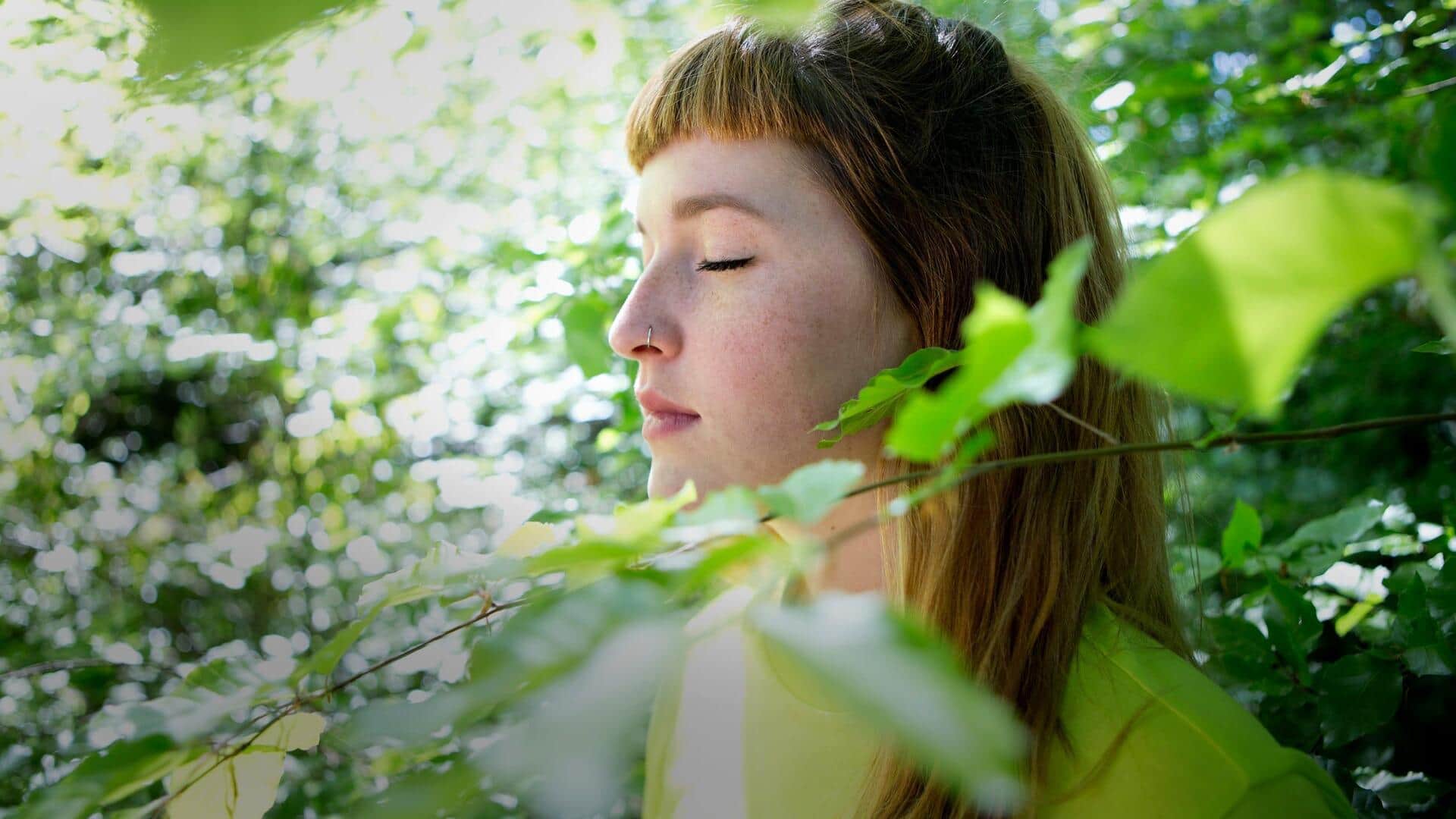 5 วิธีเพิ่มสมาธิด้วยการฟังอย่างมีสติ