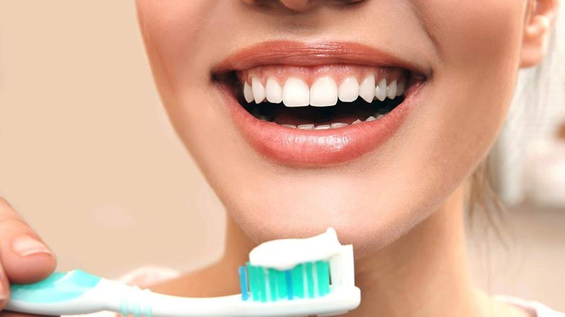 5 นิสัยดูแลฟันแบบไม่เหมือนใคร เพื่อสุขภาพช่องปากที่ยั่งยืน