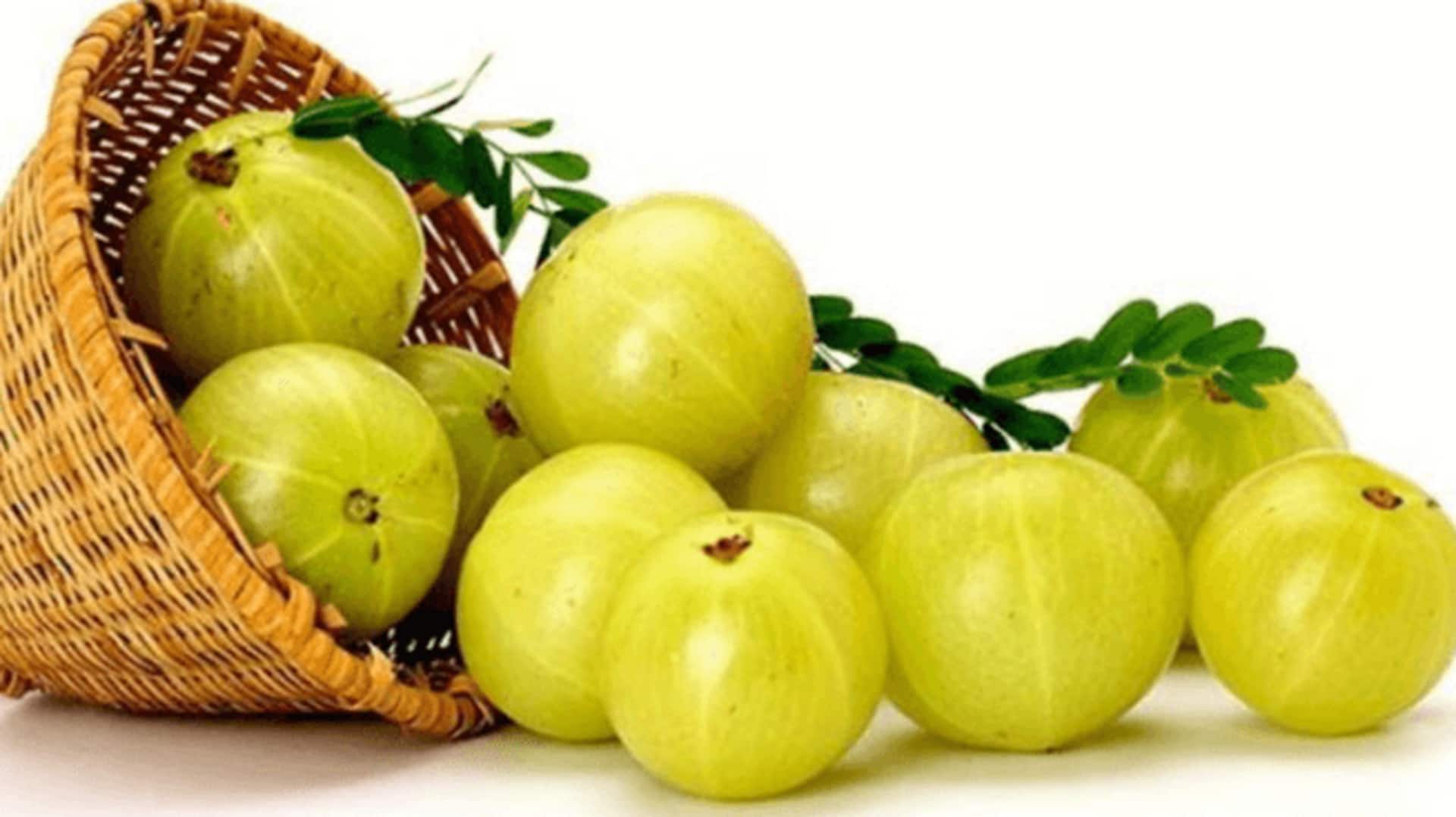 ประโยชน์ของมะยมเพื่อผิวสวยกระจ่างใส