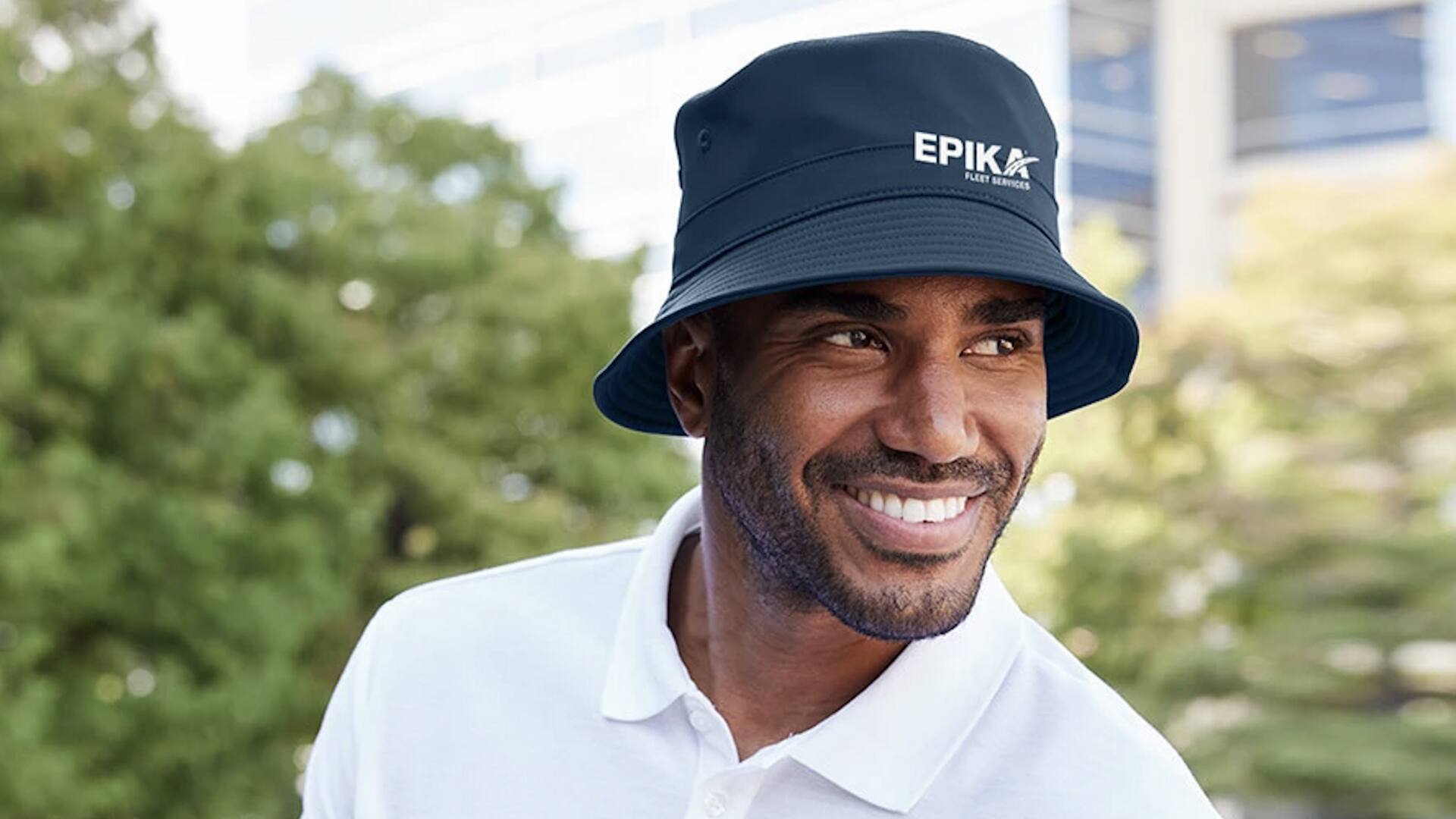 5 สไตล์แมตช์หมวกบัคเก็ตอย่างลงตัว