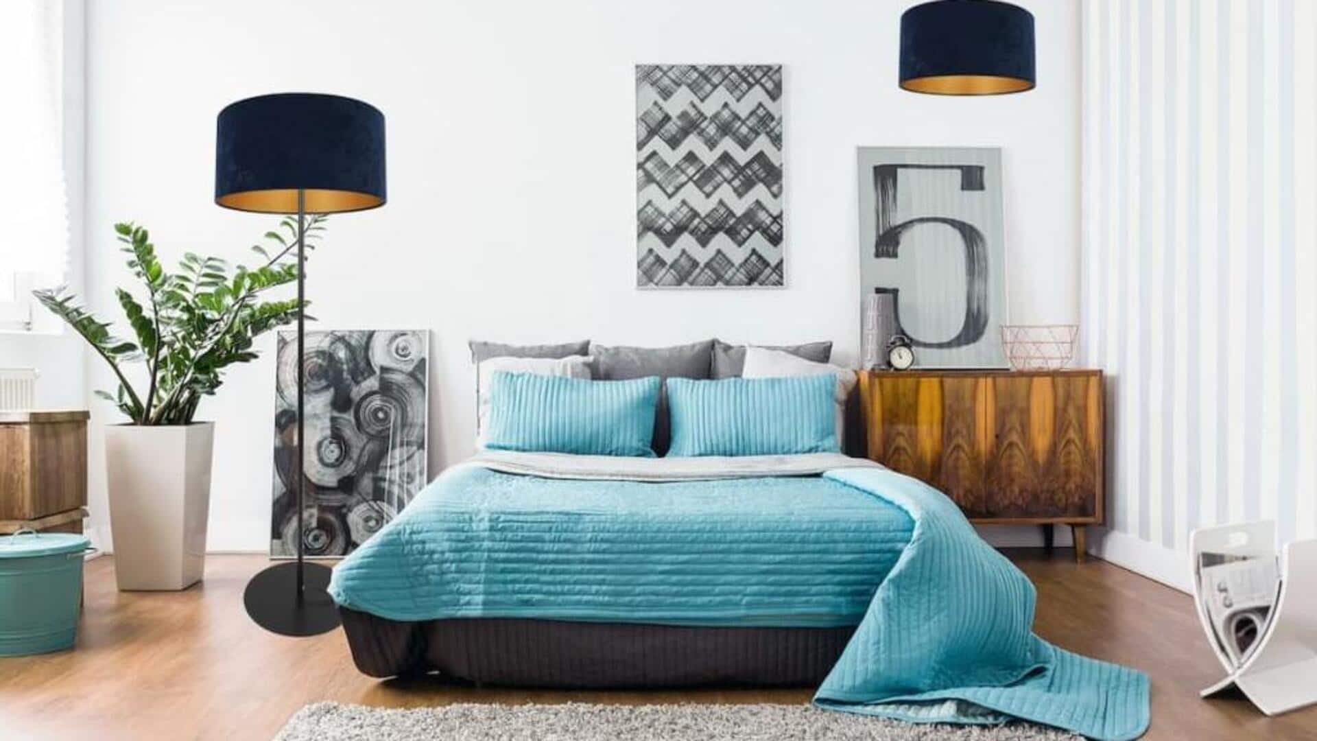 5 วิธีเติมความอบอุ่นให้บ้านด้วยผ้าที่มีพื้นผิวหลากหลาย