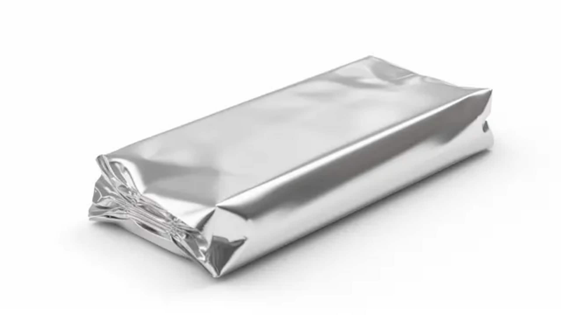 ถุงขนมเปล่า ไอเดียใช้ซ้ำหลากหลายรูปแบบ