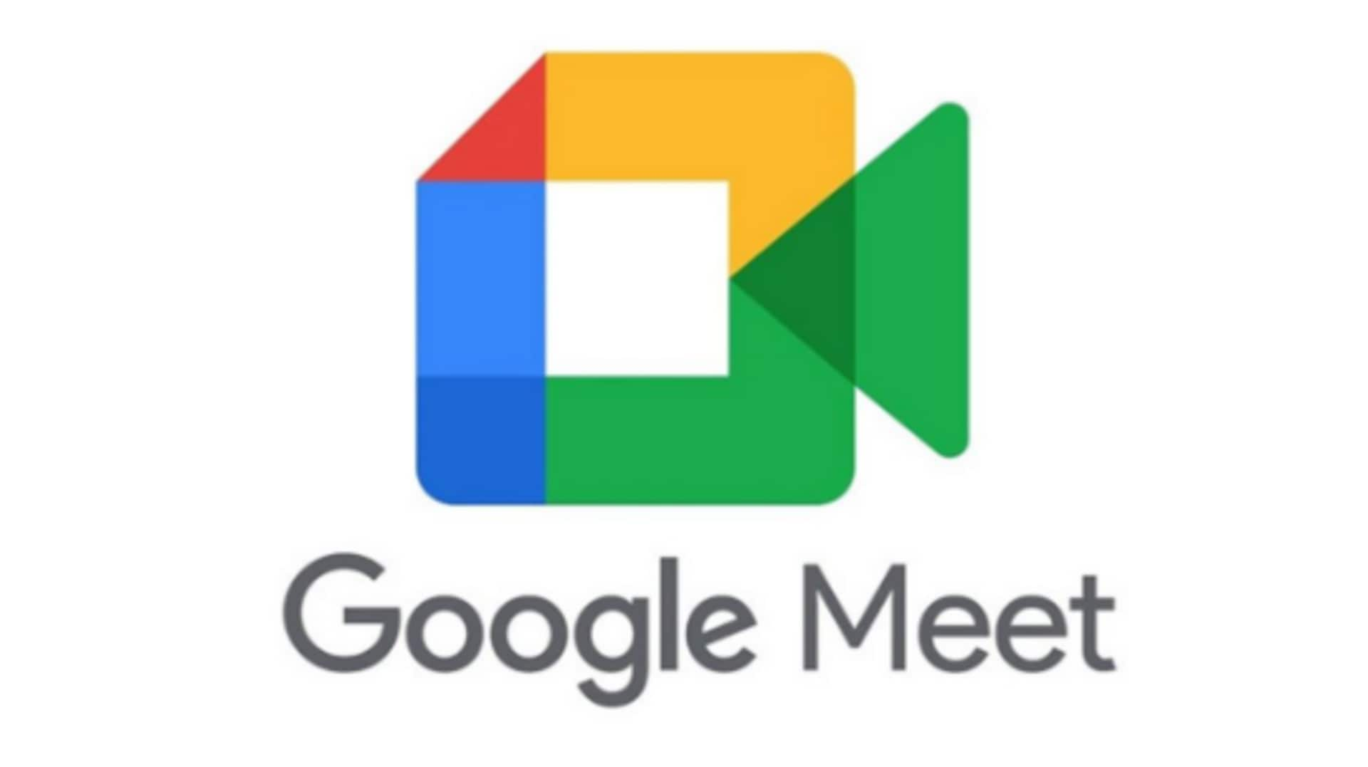 การเพิ่มประสิทธิภาพการเรียนกลุ่มด้วย Google Meet(กูเกิลมีต)