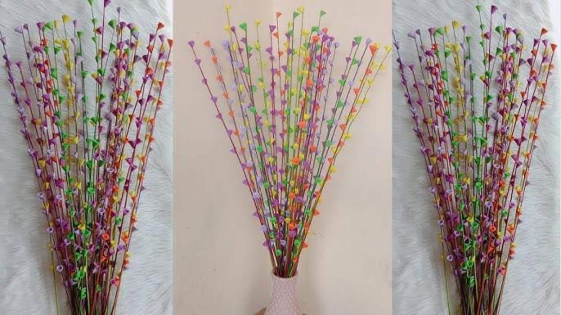 5 ไอเดียรีไซเคิลด้ามไม้กวาดเก่าให้ใช้งานได้อย่างชาญฉลาด