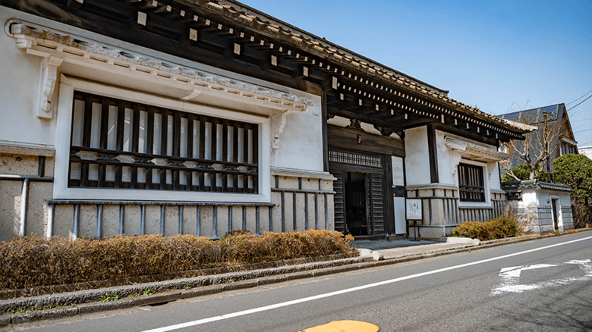 พิพิธภัณฑ์พื้นบ้านในญี่ปุ่นที่ไม่เหมือนใคร