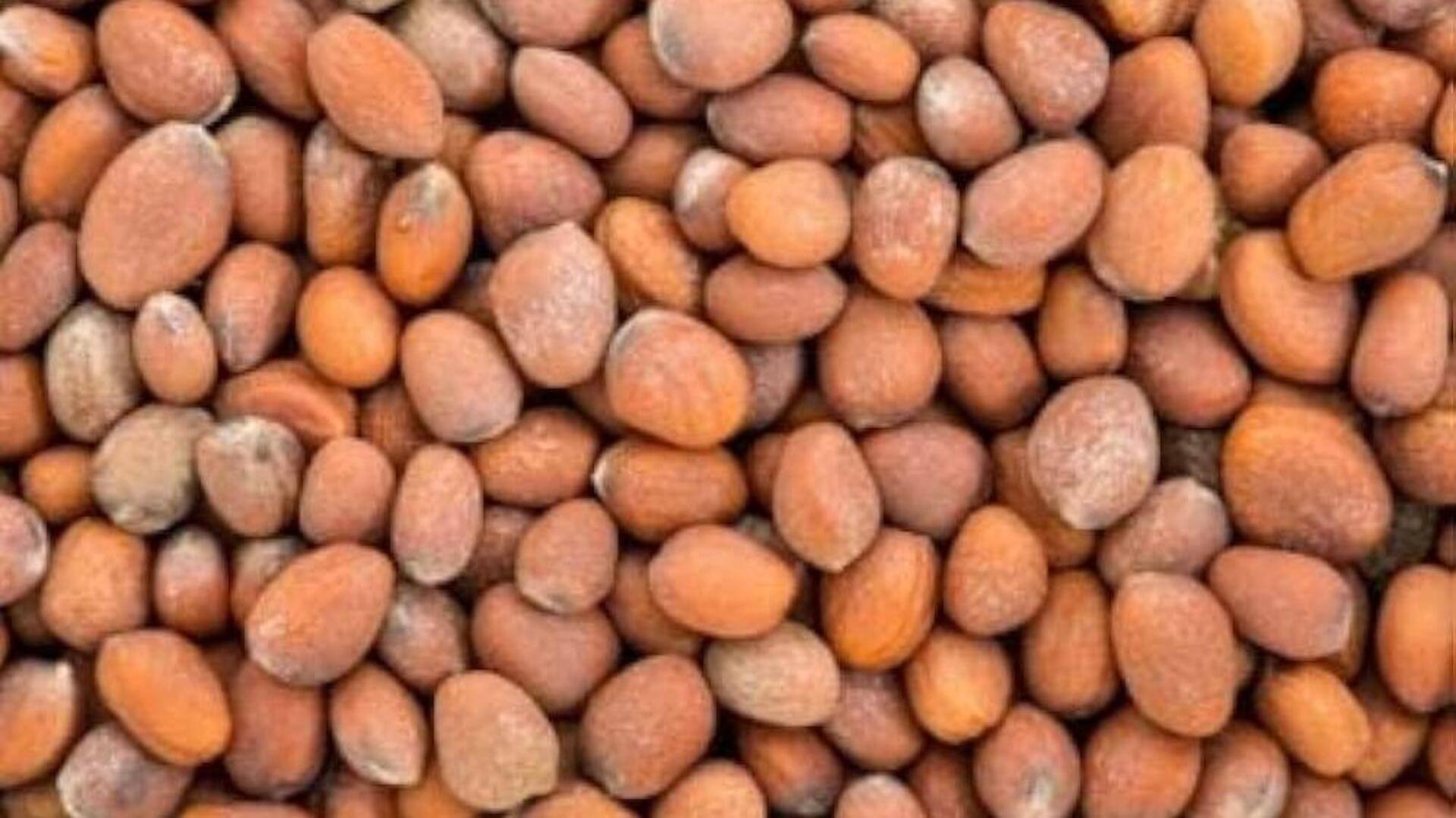 เมล็ดหัวไชเท้า: เคล็ดลับสู่ผิวสวยกระจ่างใส