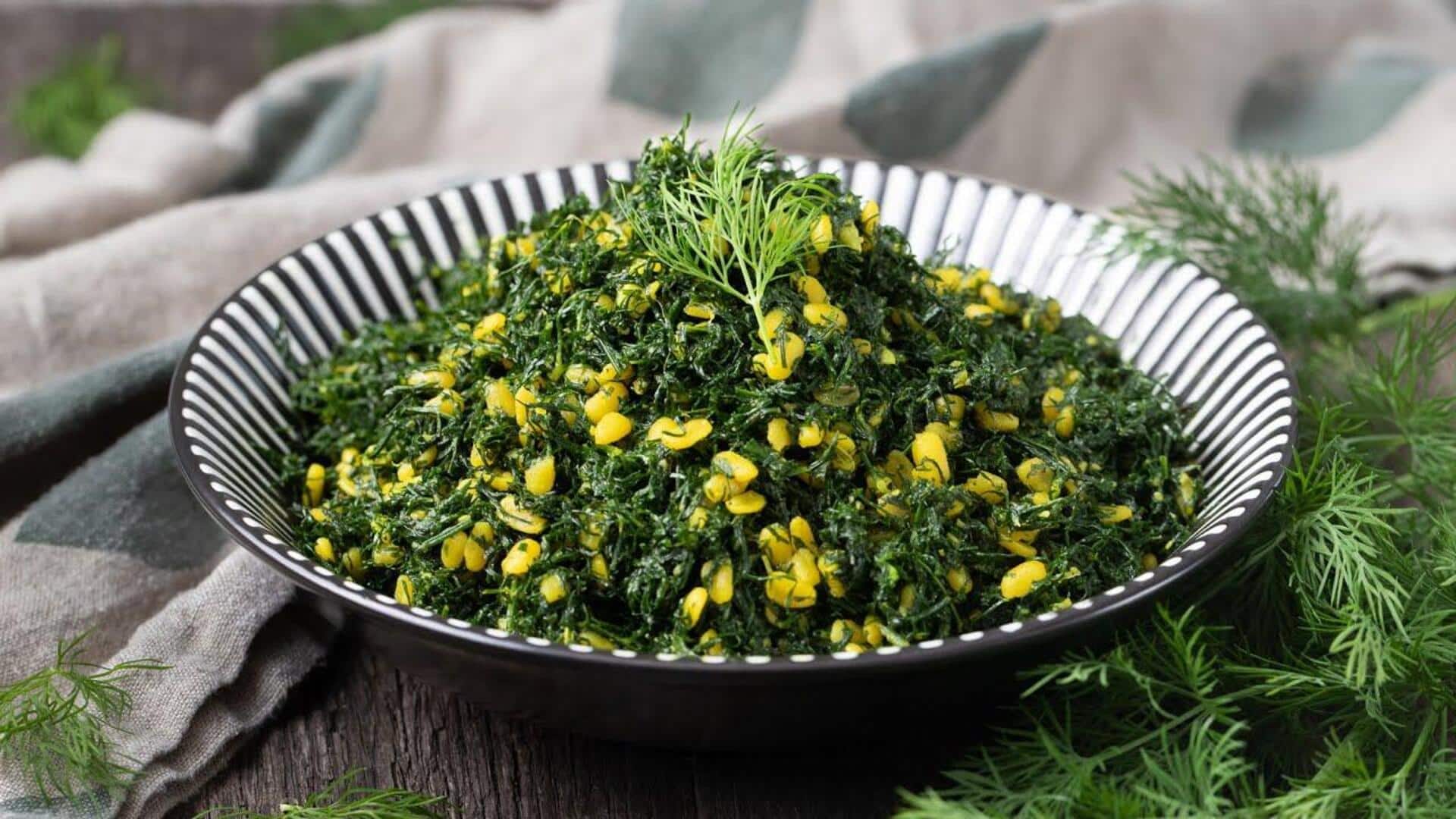 ผักชีลาว: 5 เมนูมังสวิรัติสุดเด็ดที่ไม่ควรพลาด