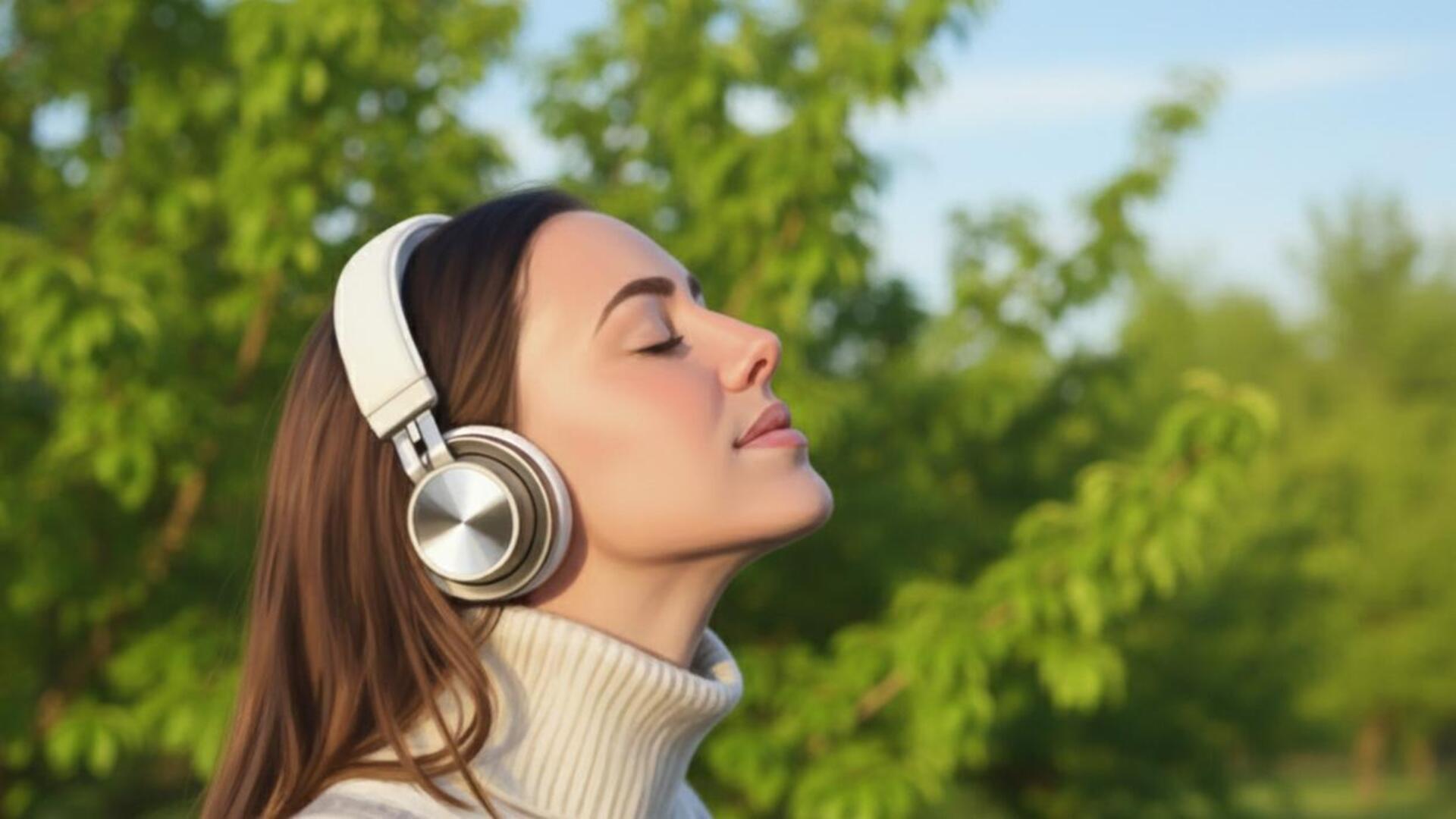 เริ่มวันใหม่อย่างสดใสด้วยการฟังเพลงยามเช้า