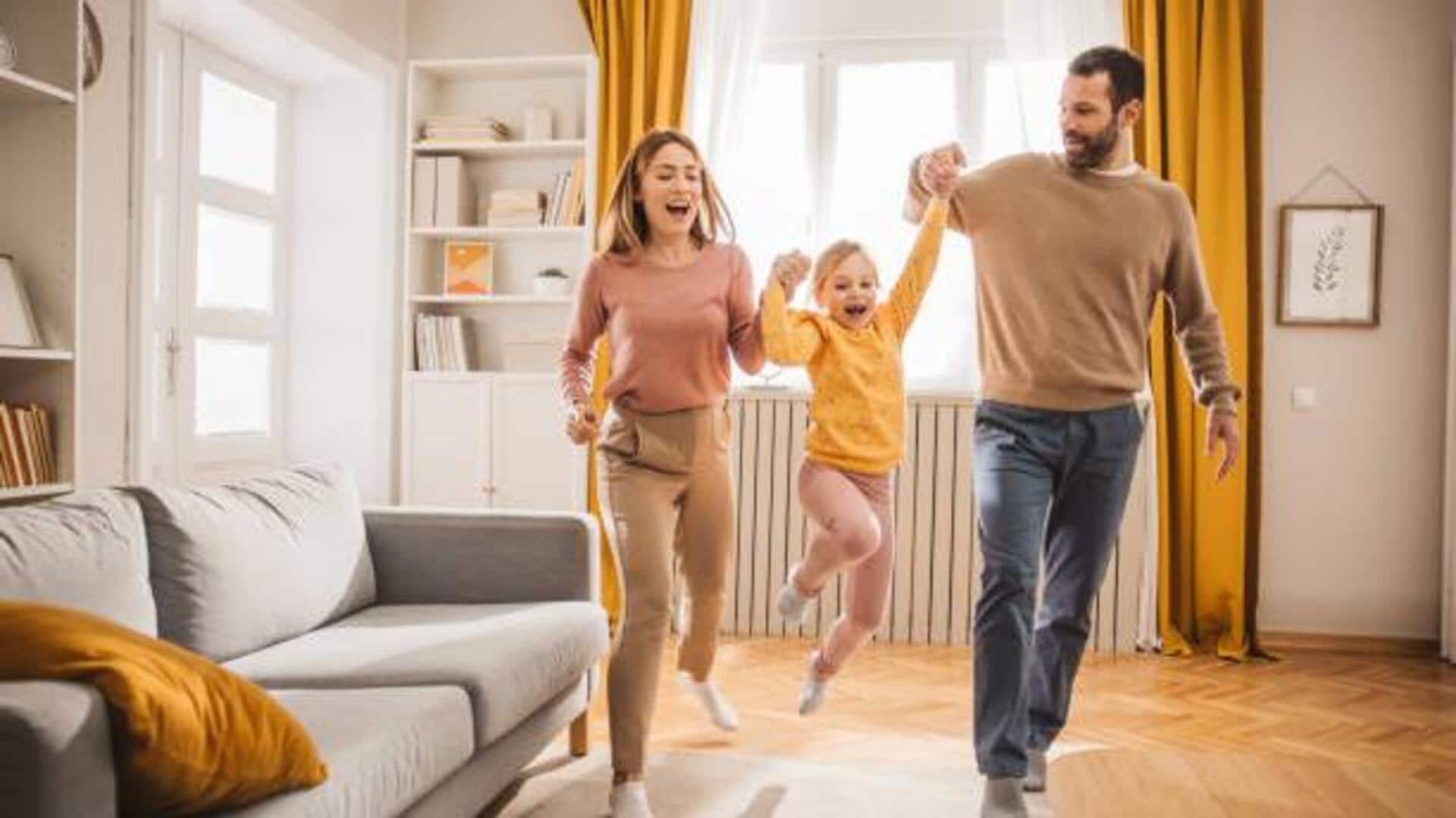 5 วิธีช่วยเสริมสร้างความจำด้วยการเต้น