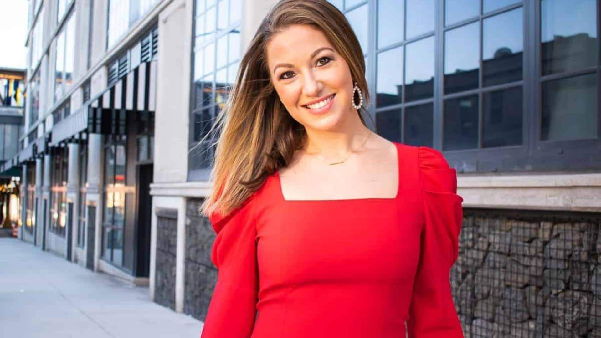 5 ไอเดียแต่งตัวกับเสื้อแขนพองให้ดูชิคและสะดุดตา