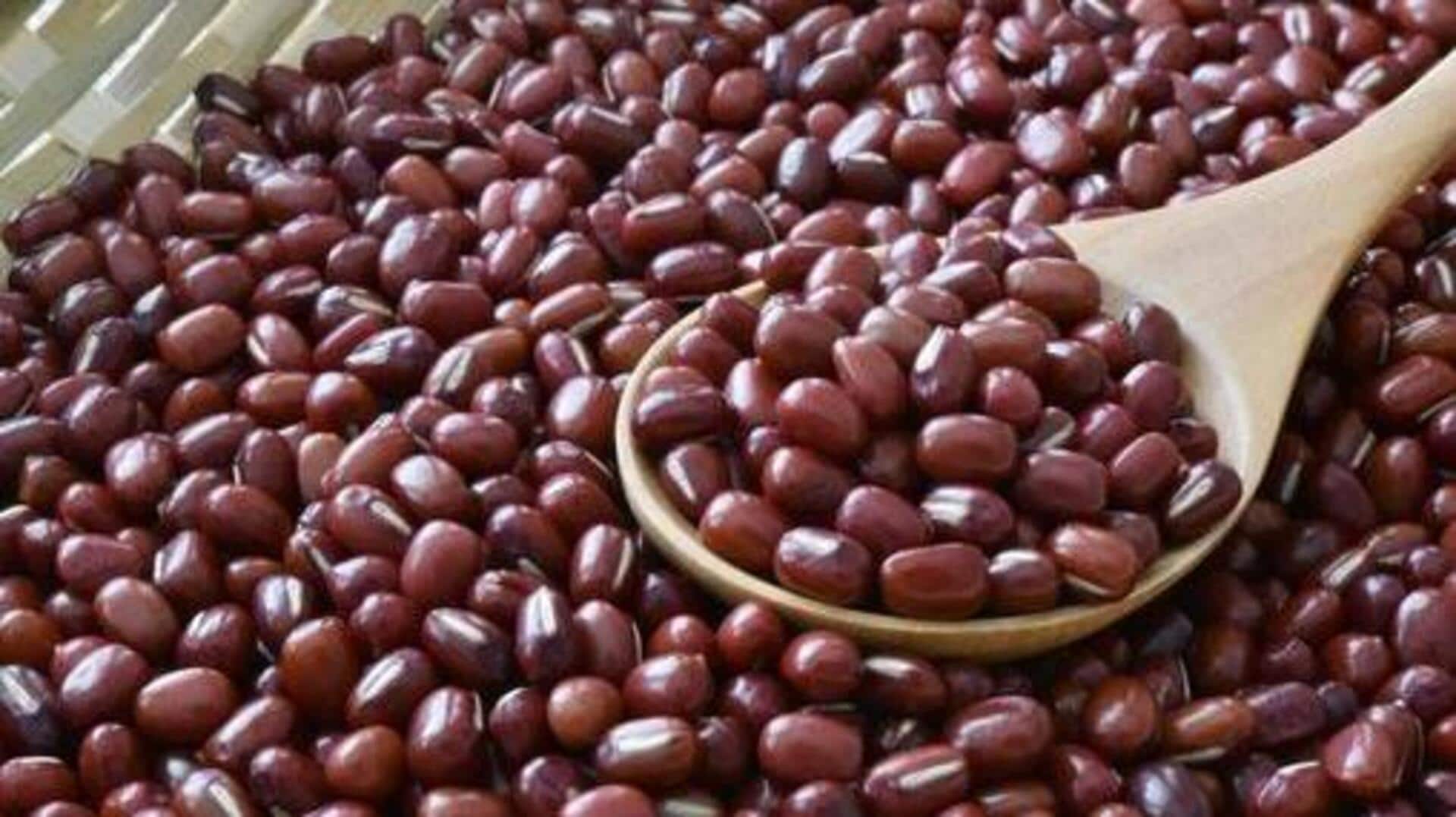 ถั่วแดงอัดซูกิ: เคล็ดลับผิวเนียนนุ่มจากธรรมชาติ