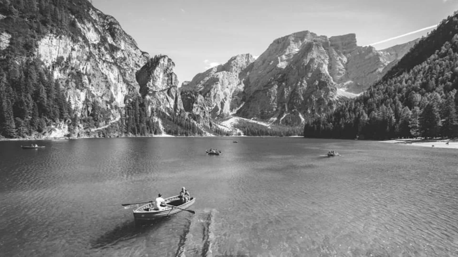 เพิ่มประสิทธิภาพด้วยการเปลี่ยนหน้าจอเป็นโหมดเกรย์สเกล