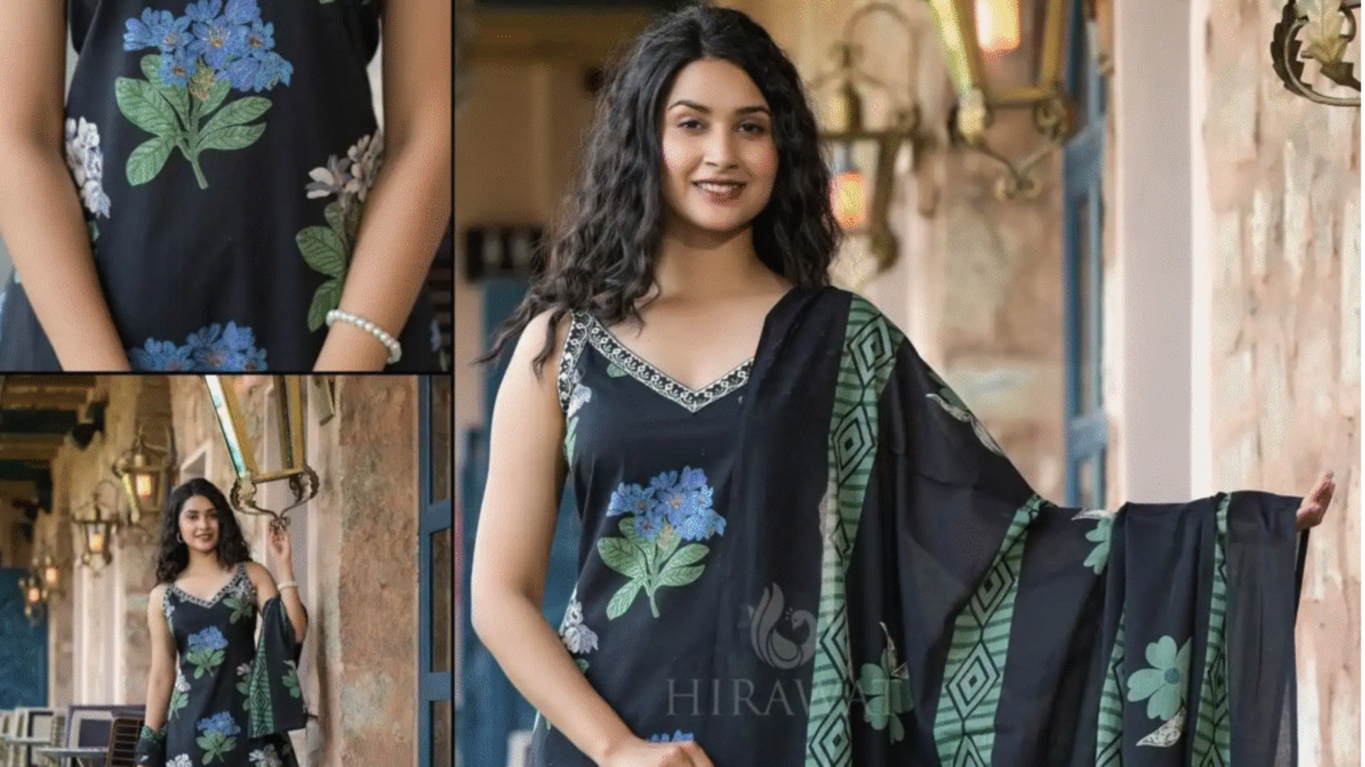 แจ็คเก็ตเปปลัมสไตล์เก๋ที่เข้ากับเสื้อคุร์ตาตรง