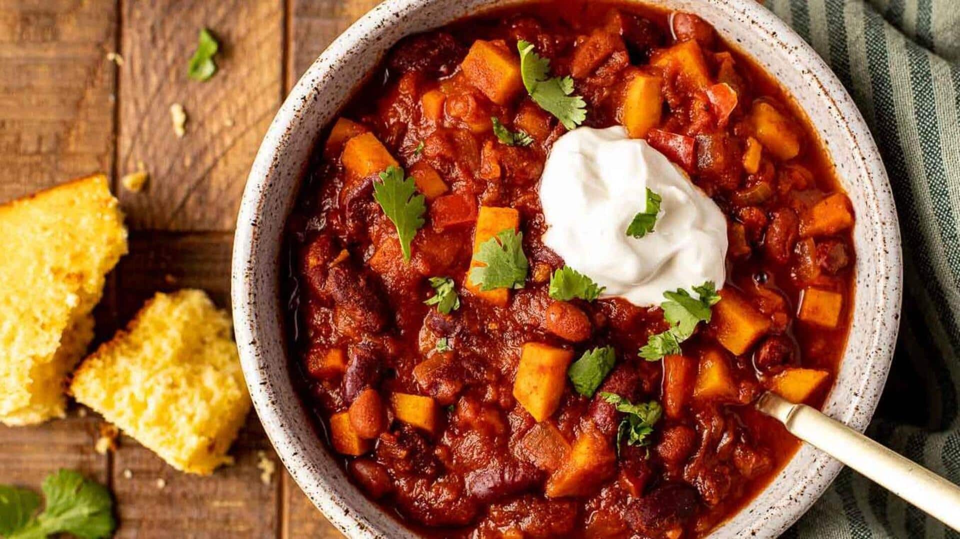 น้ำพริกหัวหอมเจ เมนูเครื่องเคียงมังสวิรัติรสเปรี้ยว