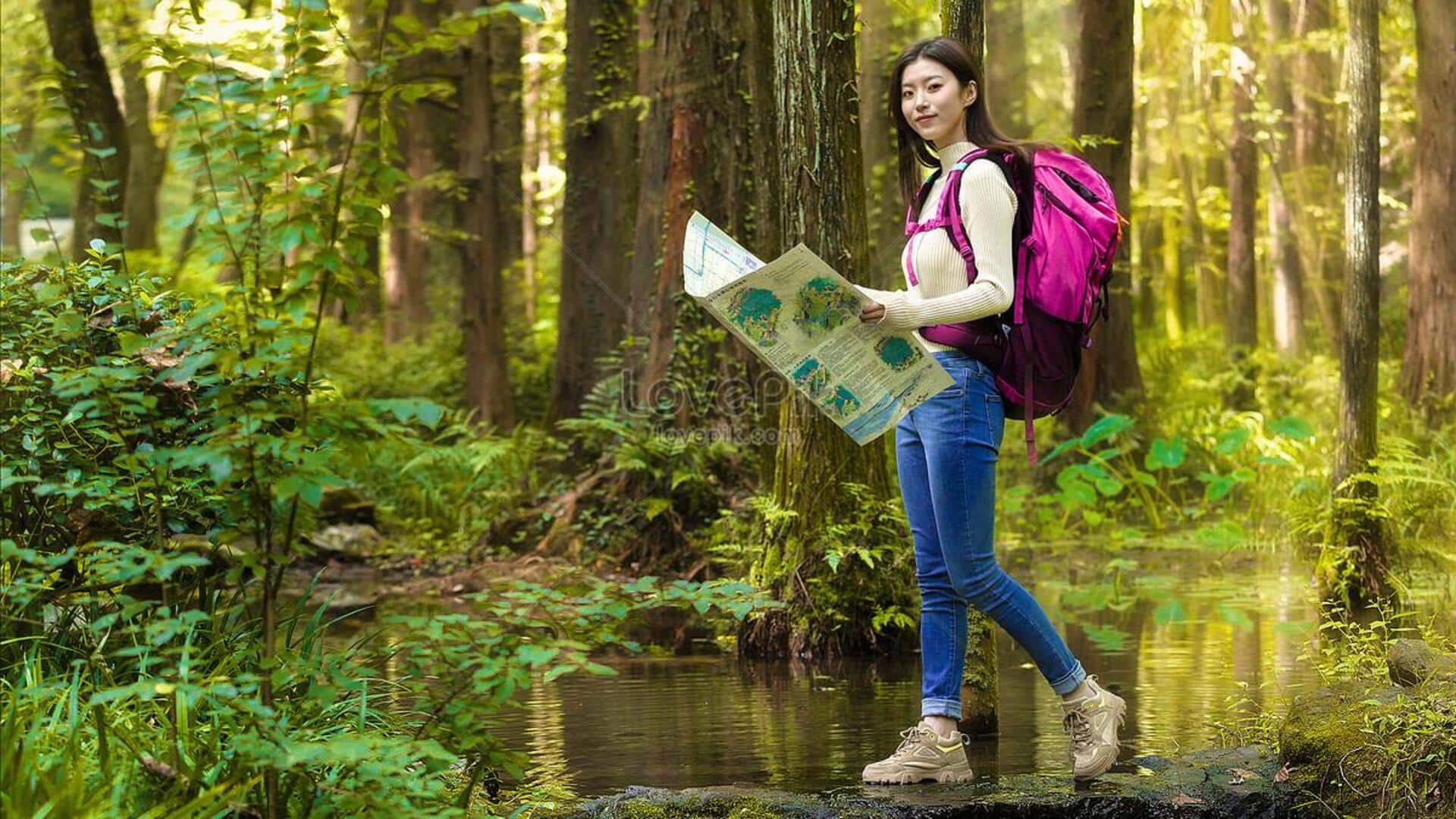 5 วิธีปลุกความคิดสร้างสรรค์ด้วยเวลาพักผ่อนกับตัวเอง