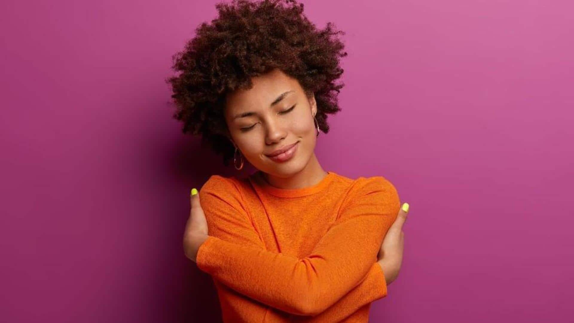 5 นิสัยดูแลตัวเองเพื่อเพิ่มความสุข