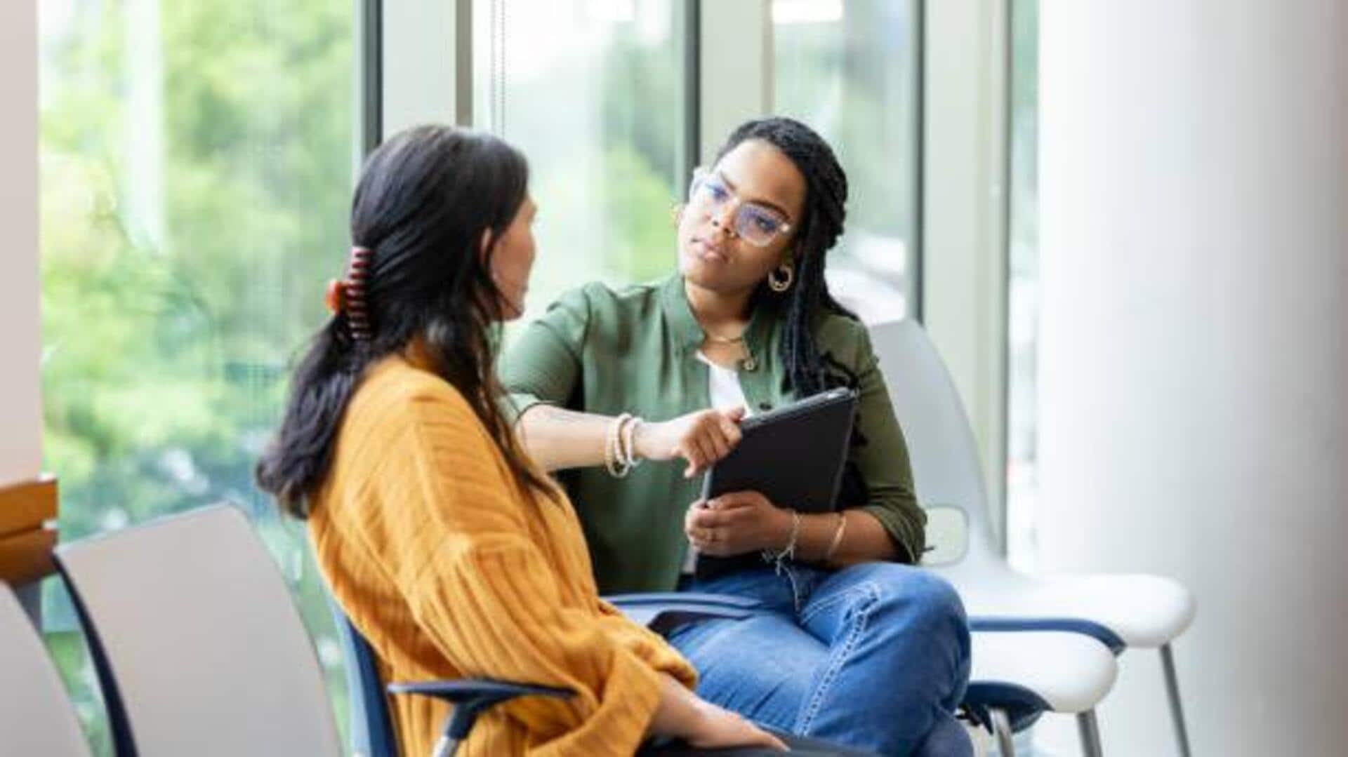 เพิ่มประสิทธิภาพด้วย 5 เคล็ดลับการฟัง