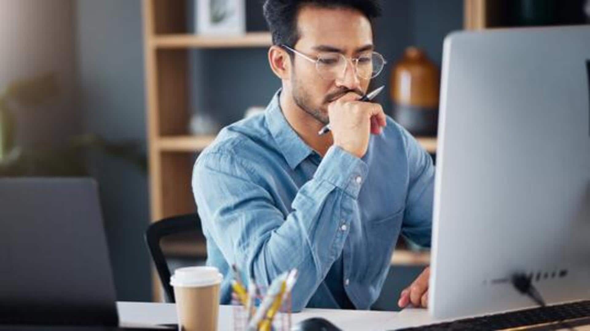 พัฒนาการตัดสินใจด้วยการหยุด 3 วินาทีเพื่อคิดก่อนลงมือ