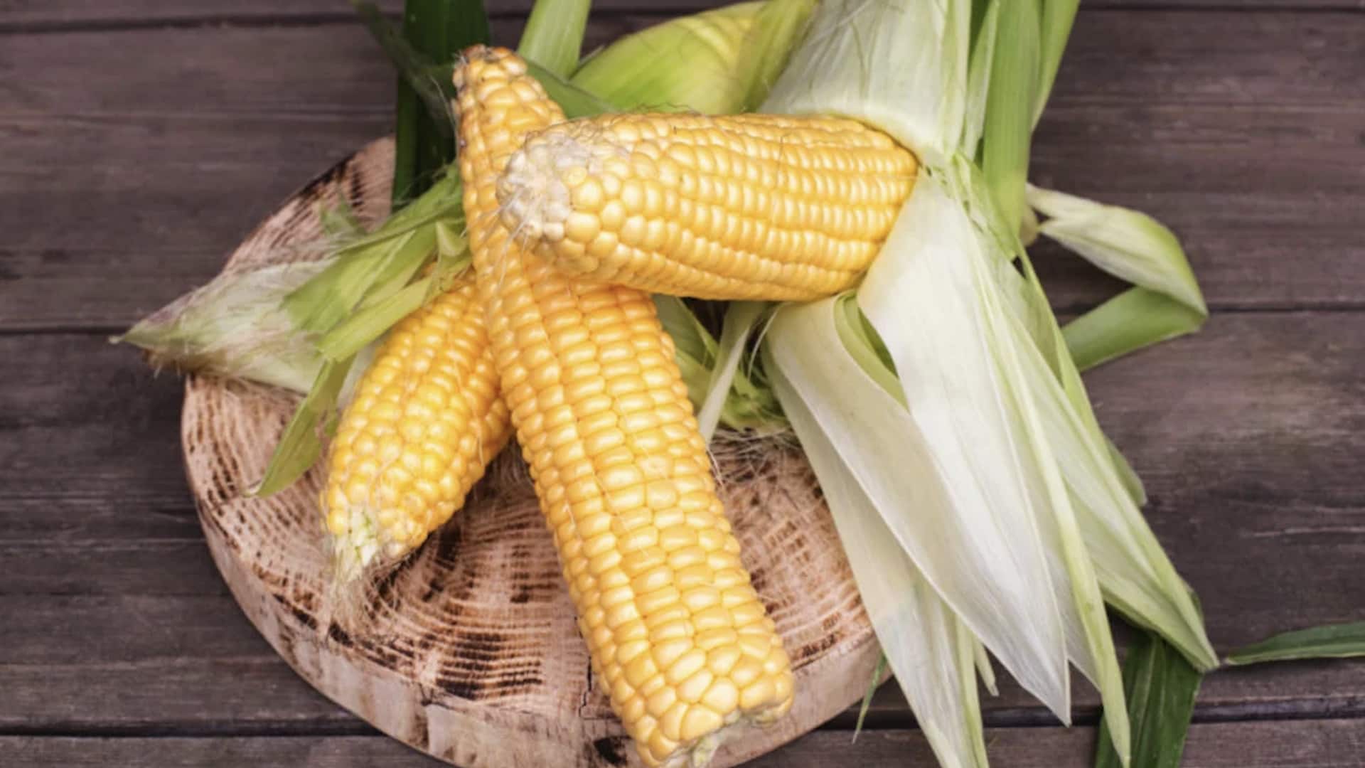 ไอเดียใช้เปลือกข้าวโพดในบ้านอย่างน่าทึ่ง