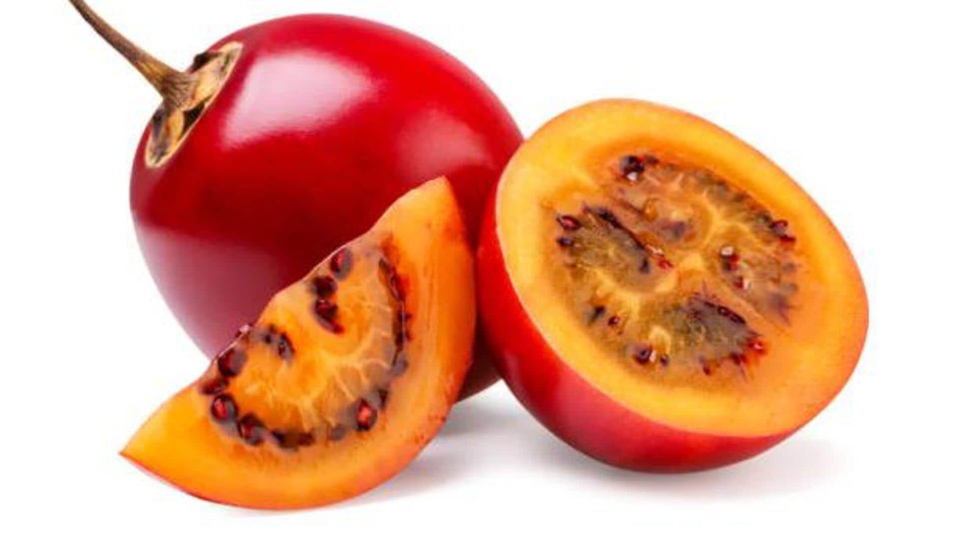 มะเขือเทศทามารีลโล: ความลับเพื่อความงามที่คุณอาจไม่เคยรู้