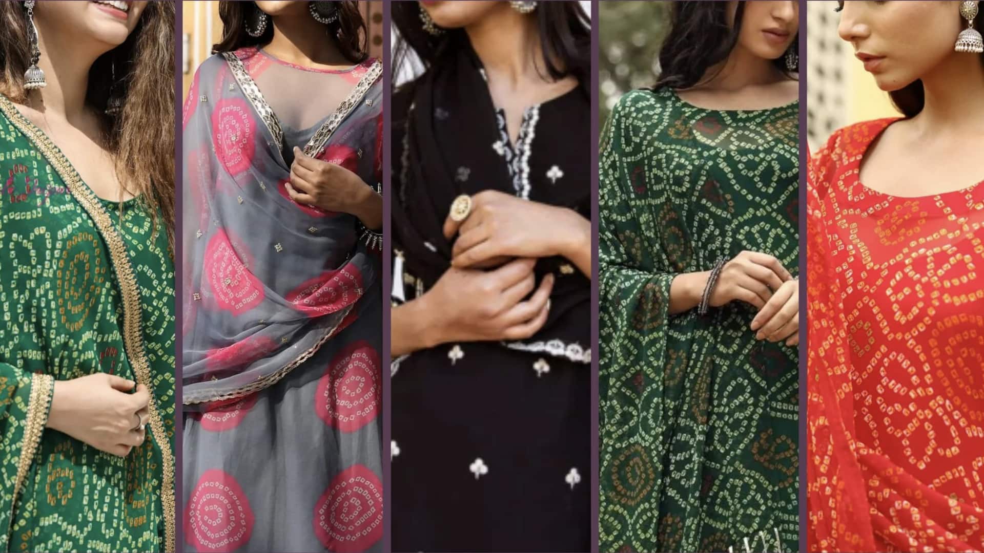 5 สไตล์แมตช์ลงตัวกับคุรตาคาดี