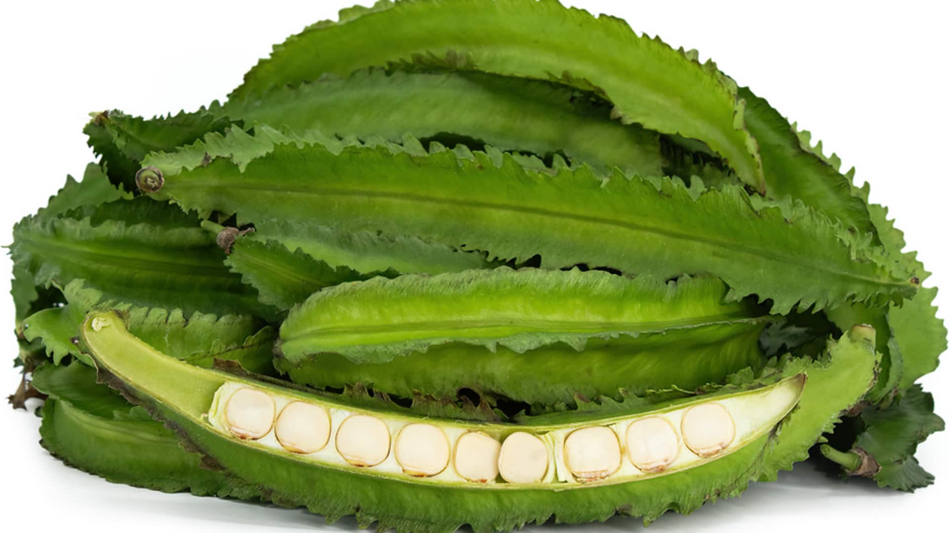 เมนูผัดถั่วพูมะพร้าว: อาหารมังสวิรัติแสนง่ายและไม่ซ้ำใคร