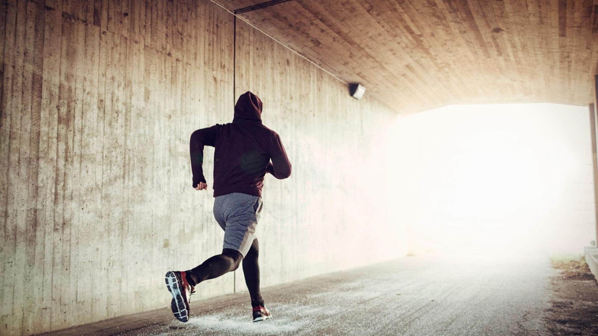 วิธีฝึกวิ่งเงาเพื่อเสริมความทนทานในการวิ่ง