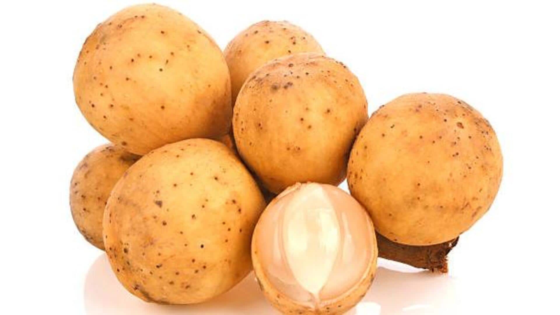 ประโยชน์ด้านความงามของลางสาดเพื่อผิวใสเนียนไร้สิว