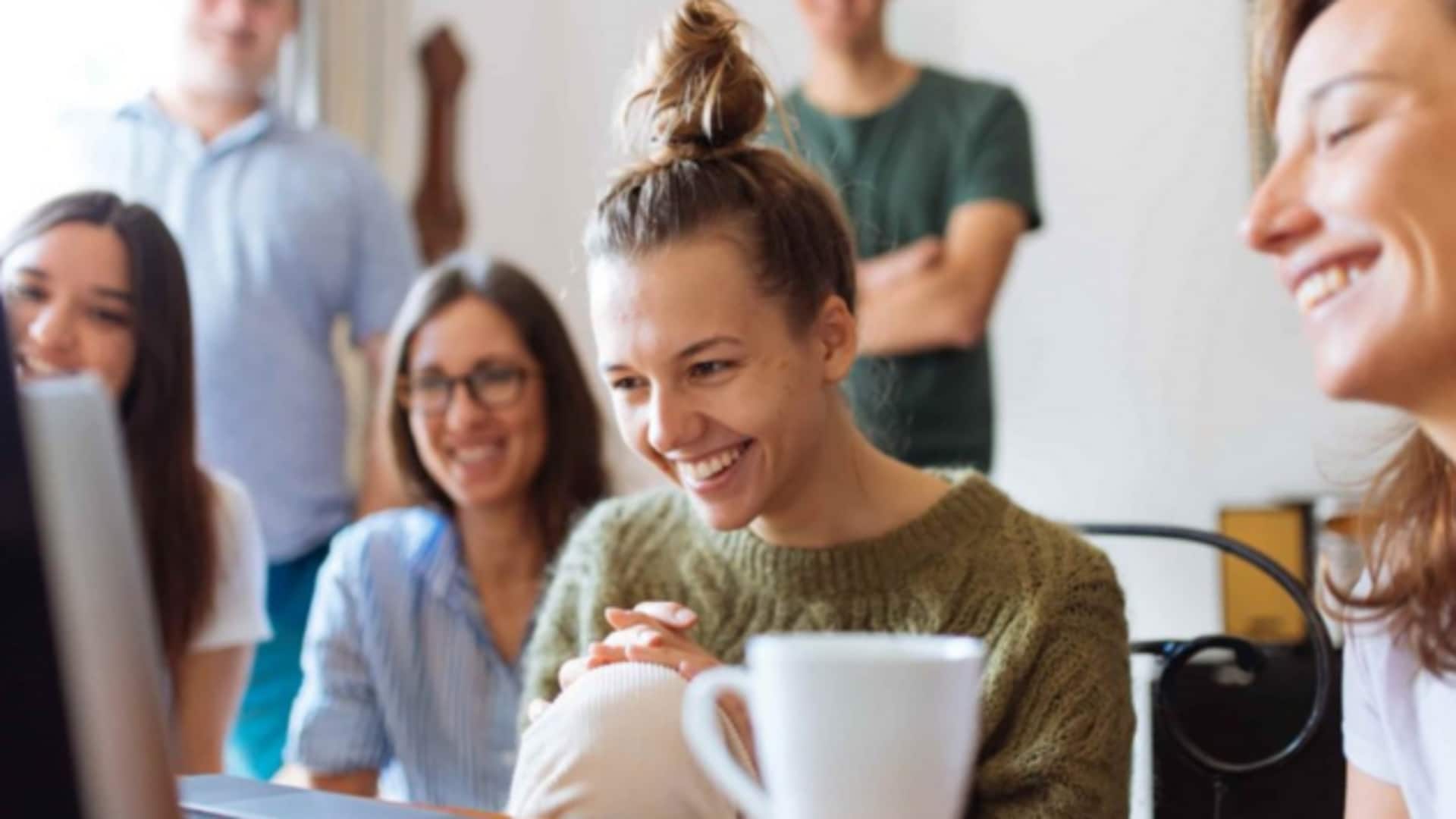 5 วิธีฝึกความมีน้ำใจผ่านการกระทำในชีวิตประจำวัน