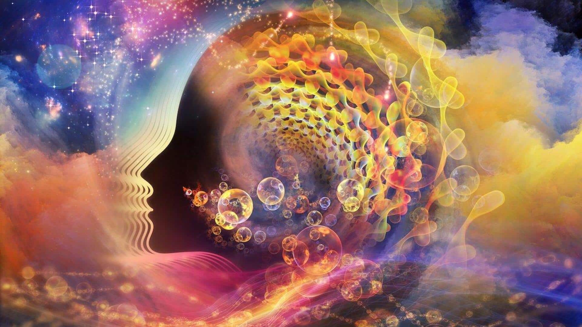 วิธีเสริมสร้างสมาธิด้วยการฝึกจินตภาพ วิธีเสริมสร้างสมาธิด้วยการฝึกจินตภาพ