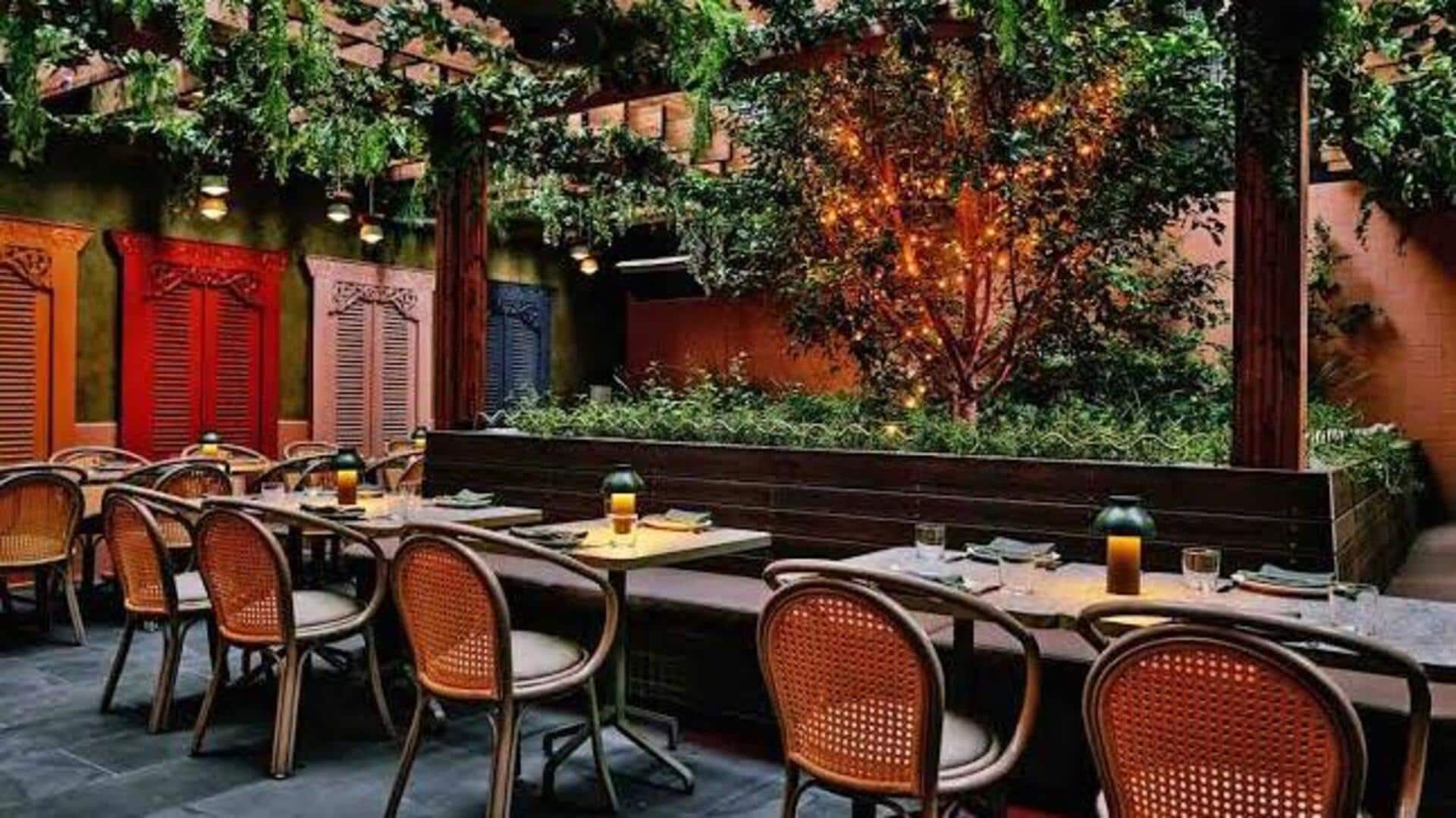 สำรวจมุมศิลป์และร้านอาหารลับในเมลเบิร์น
