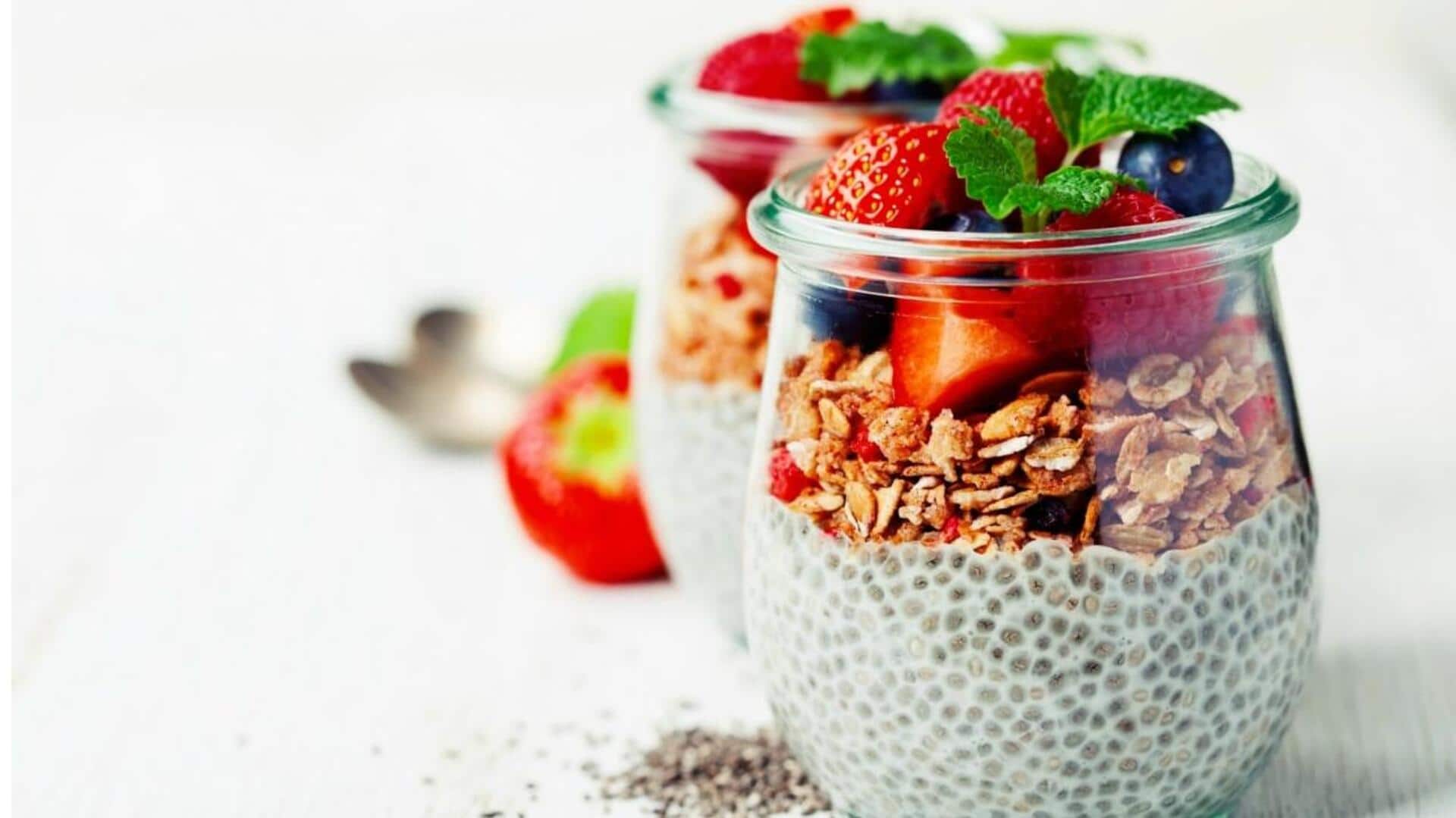 เพิ่มความกระปรี้กระเปร่า ด้วยของว่างเปรี้ยวที่ทำได้ง่ายและรวดเร็ว