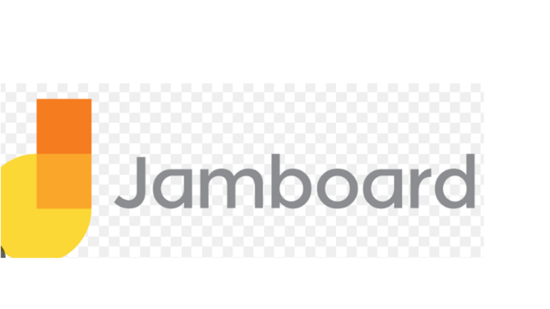 การทำงานร่วมกันด้วยการเขียนหน้าจอใน Google Jamboard