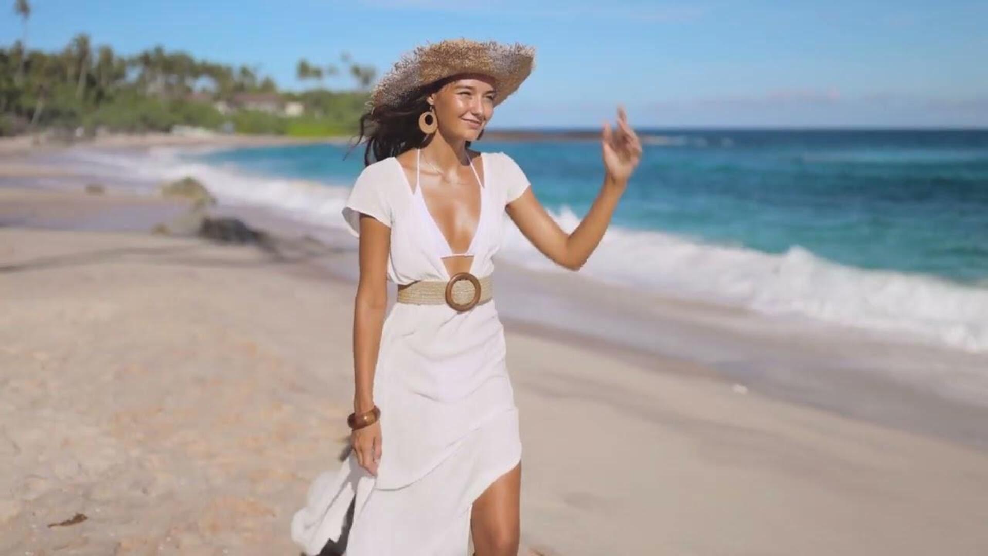 5 สไตล์แมตช์สวยกับผ้าซิ่นไหม