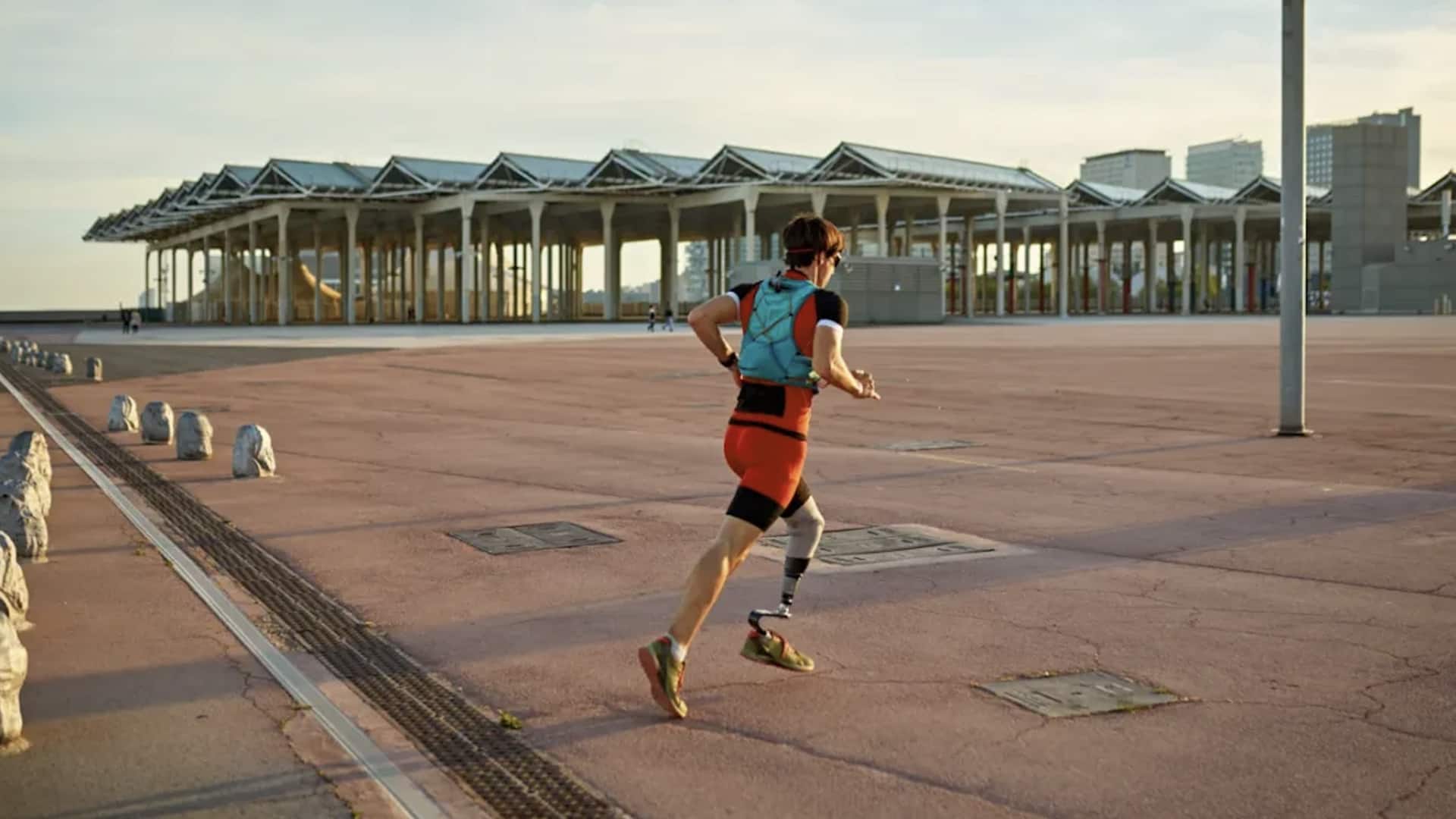 ประโยชน์ของการฝึกครอสเทรนนิ่งเพื่อสุขภาพที่แข็งแรง