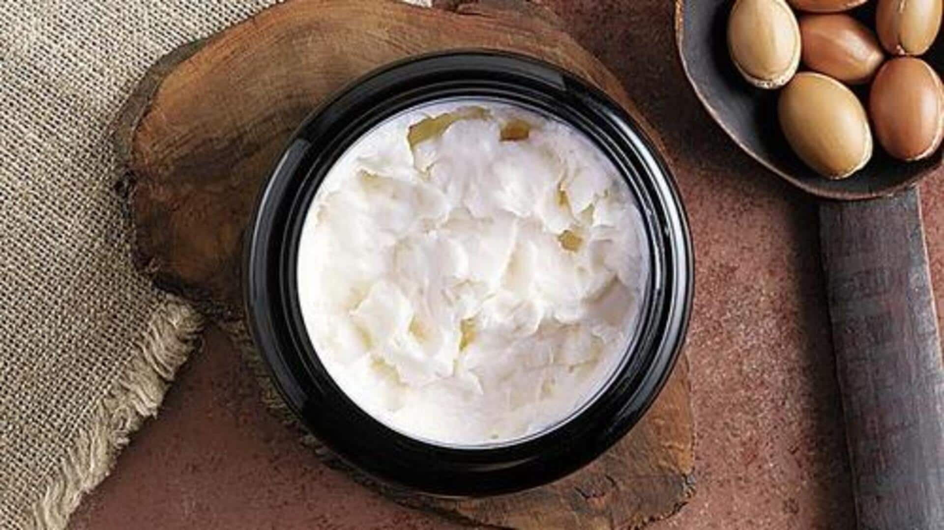 ประโยชน์ของเชียบัตเตอร์สำหรับผิวเนียนนุ่ม กระจ่างใส