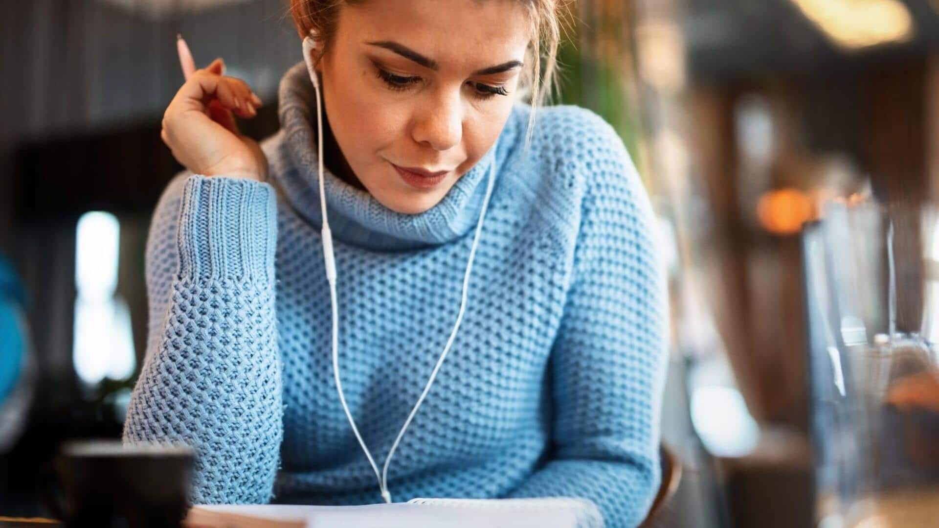 5 วิธีเพิ่มสมาธิด้วยการฟังเพลงคลาสสิกขณะเรียน