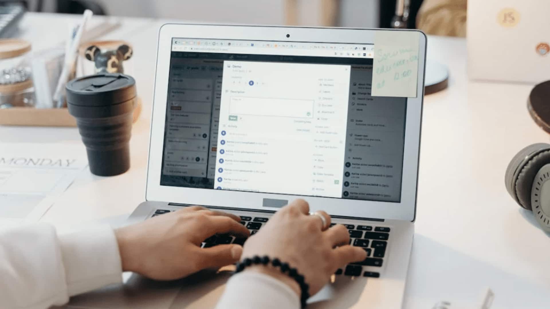 วิธีจัดการอีเมลประจำวันอย่างมีประสิทธิภาพ