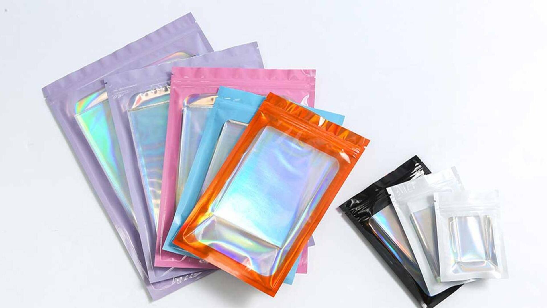 เปลี่ยนชีวิตด้วยการใช้ซองซิปล็อกในแบบที่คุณคาดไม่ถึง