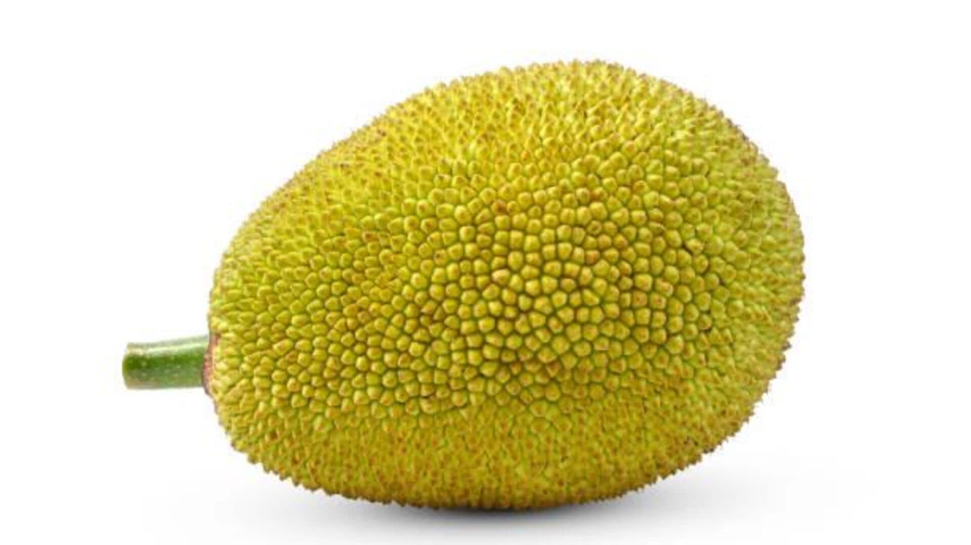 เปลือกขนุน: เคล็ดลับสู่ผิวพรรณกระจ่างใสอย่างเป็นธรรมชาติ