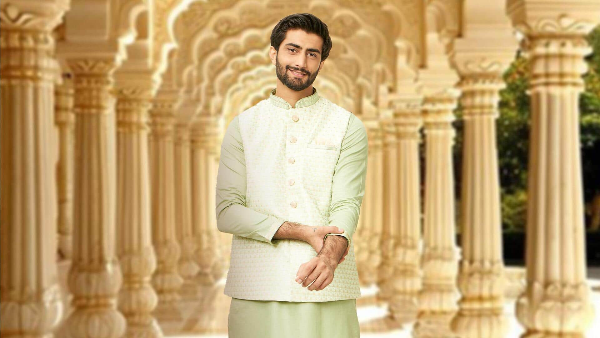 5 แบบแจ็คเก็ตที่แมตช์กับคุร์ตาได้อย่างมีสไตล์ 