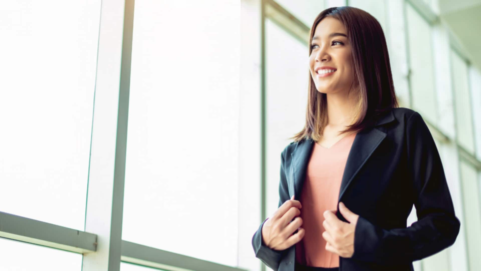 5 วิธีเสริมความมั่นใจในชีวิตประจำวัน