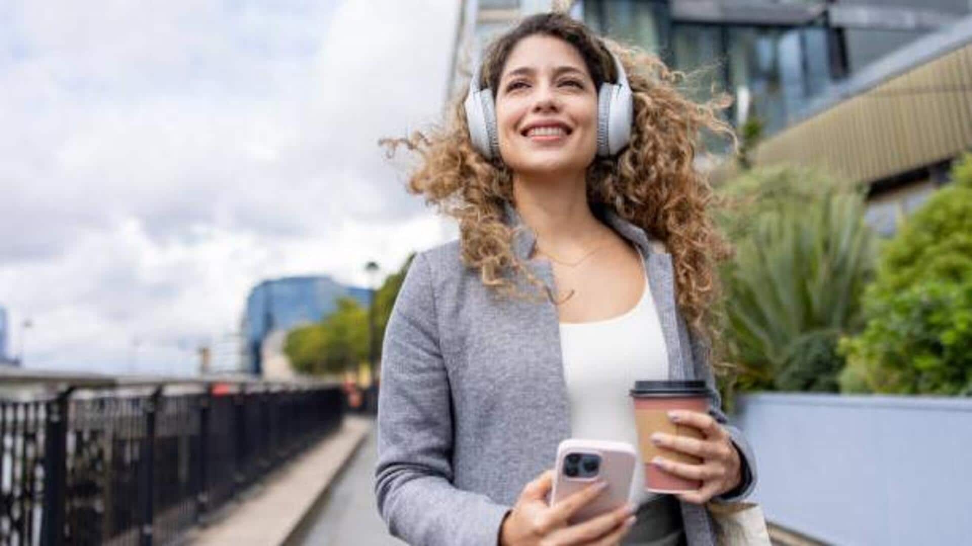 เพิ่มความสุขด้วย 5 นิสัยการเดินทางอย่างมีสติในแต่ละวัน