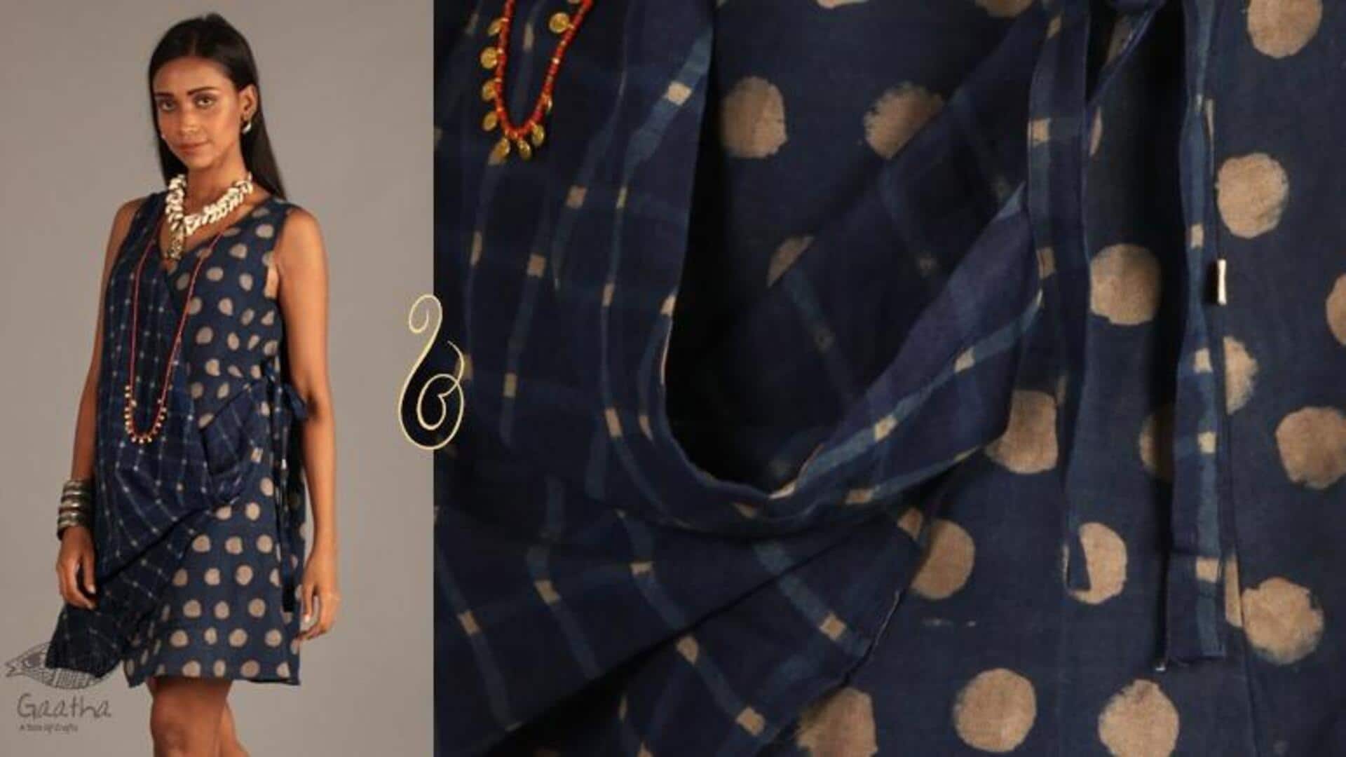 5 สไตล์ที่แมตช์กับเสื้ออังกระคาแบบดั้งเดิมอย่างลงตัว